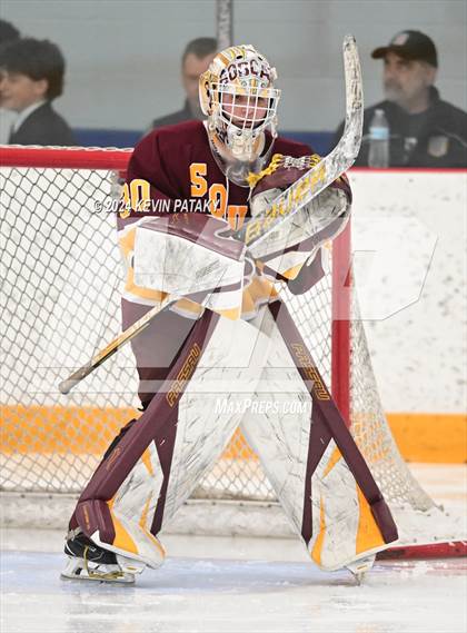 Thumbnail 1 in South Windsor @ Amity Regional (DII 1st Round) photogallery.