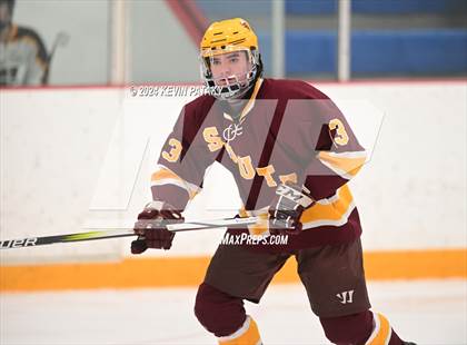 Thumbnail 2 in South Windsor @ Amity Regional (DII 1st Round) photogallery.