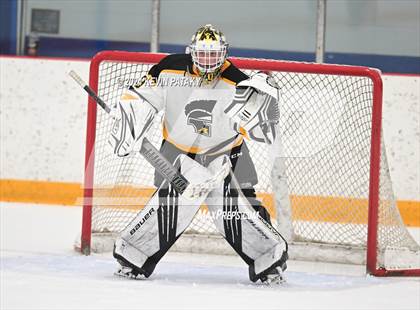 Thumbnail 1 in South Windsor @ Amity Regional (DII 1st Round) photogallery.
