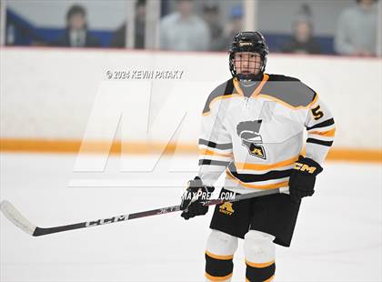 Thumbnail 2 in South Windsor @ Amity Regional (DII 1st Round) photogallery.