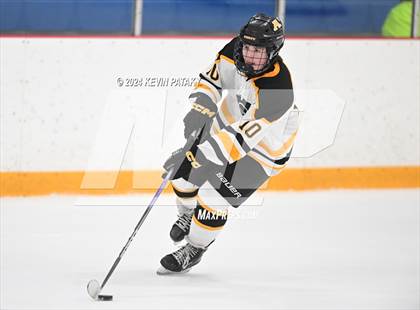 Thumbnail 1 in South Windsor @ Amity Regional (DII 1st Round) photogallery.