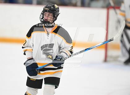 Thumbnail 1 in South Windsor @ Amity Regional (DII 1st Round) photogallery.
