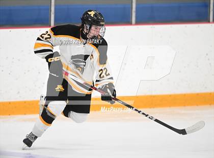 Thumbnail 2 in South Windsor @ Amity Regional (DII 1st Round) photogallery.