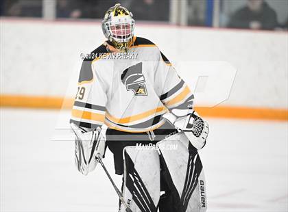 Thumbnail 3 in South Windsor @ Amity Regional (DII 1st Round) photogallery.