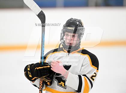 Thumbnail 1 in South Windsor @ Amity Regional (DII 1st Round) photogallery.