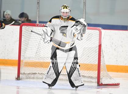 Thumbnail 1 in South Windsor @ Amity Regional (DII 1st Round) photogallery.