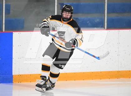Thumbnail 3 in South Windsor @ Amity Regional (DII 1st Round) photogallery.