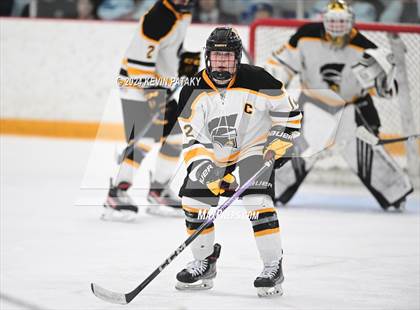 Thumbnail 2 in South Windsor @ Amity Regional (DII 1st Round) photogallery.