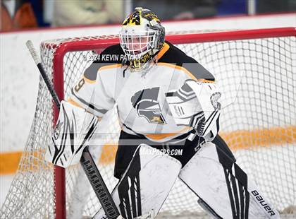 Thumbnail 1 in South Windsor @ Amity Regional (DII 1st Round) photogallery.