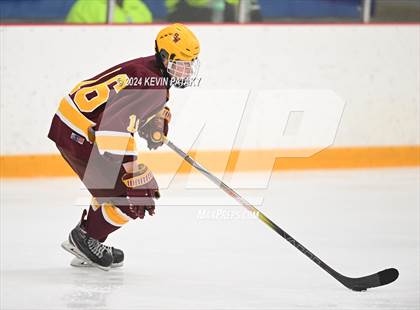 Thumbnail 1 in South Windsor @ Amity Regional (DII 1st Round) photogallery.