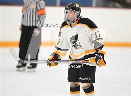Thumbnail 1 in South Windsor @ Amity Regional (DII 1st Round) photogallery.