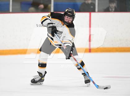 Thumbnail 3 in South Windsor @ Amity Regional (DII 1st Round) photogallery.
