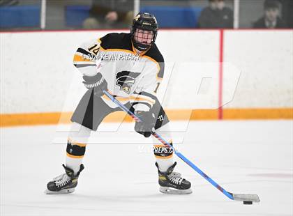 Thumbnail 2 in South Windsor @ Amity Regional (DII 1st Round) photogallery.