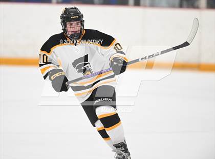 Thumbnail 3 in South Windsor @ Amity Regional (DII 1st Round) photogallery.
