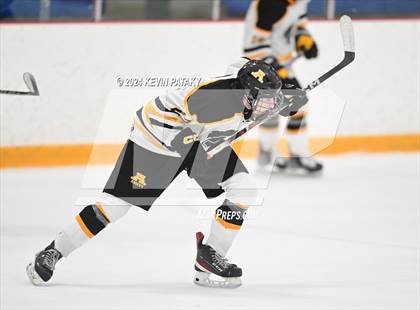 Thumbnail 1 in South Windsor @ Amity Regional (DII 1st Round) photogallery.