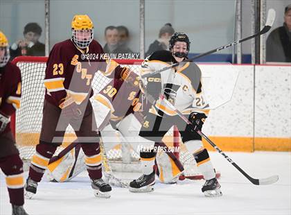 Thumbnail 2 in South Windsor @ Amity Regional (DII 1st Round) photogallery.
