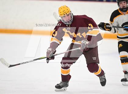 Thumbnail 2 in South Windsor @ Amity Regional (DII 1st Round) photogallery.