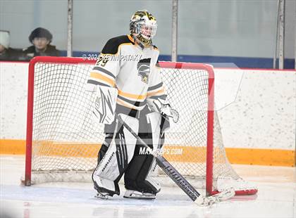 Thumbnail 1 in South Windsor @ Amity Regional (DII 1st Round) photogallery.