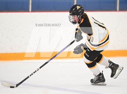 Thumbnail 3 in South Windsor @ Amity Regional (DII 1st Round) photogallery.