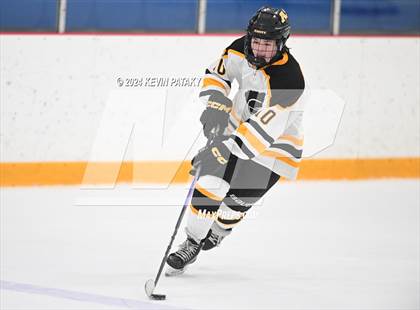 Thumbnail 2 in South Windsor @ Amity Regional (DII 1st Round) photogallery.