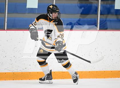 Thumbnail 1 in South Windsor @ Amity Regional (DII 1st Round) photogallery.