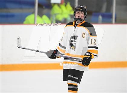 Thumbnail 1 in South Windsor @ Amity Regional (DII 1st Round) photogallery.