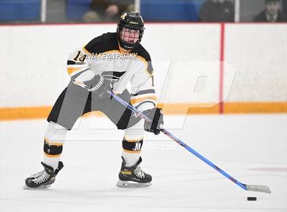 Thumbnail 3 in South Windsor @ Amity Regional (DII 1st Round) photogallery.