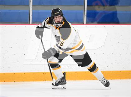 Thumbnail 1 in South Windsor @ Amity Regional (DII 1st Round) photogallery.