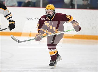 Thumbnail 2 in South Windsor @ Amity Regional (DII 1st Round) photogallery.