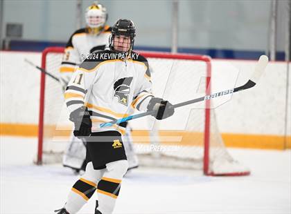 Thumbnail 1 in South Windsor @ Amity Regional (DII 1st Round) photogallery.