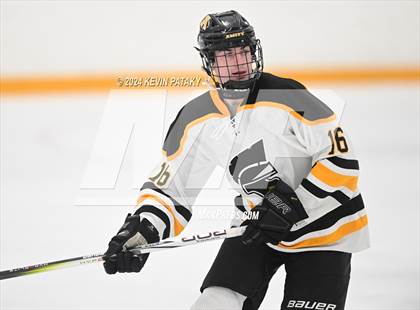 Thumbnail 1 in South Windsor @ Amity Regional (DII 1st Round) photogallery.
