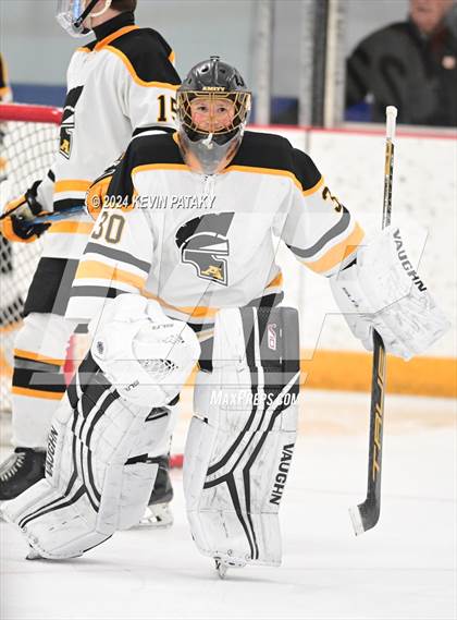 Thumbnail 1 in South Windsor @ Amity Regional (DII 1st Round) photogallery.