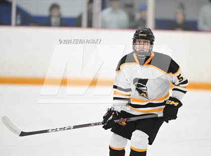 Thumbnail 3 in South Windsor @ Amity Regional (DII 1st Round) photogallery.