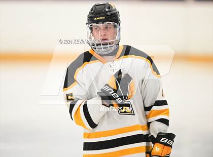 Thumbnail 1 in South Windsor @ Amity Regional (DII 1st Round) photogallery.