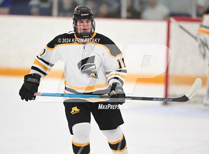 Thumbnail 1 in South Windsor @ Amity Regional (DII 1st Round) photogallery.