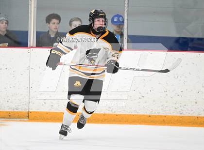 Thumbnail 1 in South Windsor @ Amity Regional (DII 1st Round) photogallery.