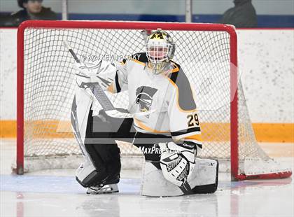Thumbnail 3 in South Windsor @ Amity Regional (DII 1st Round) photogallery.