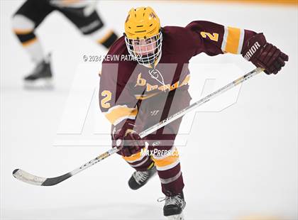 Thumbnail 3 in South Windsor @ Amity Regional (DII 1st Round) photogallery.