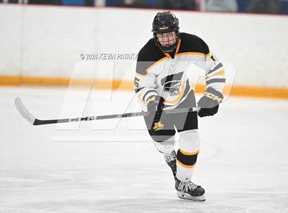 Thumbnail 1 in South Windsor @ Amity Regional (DII 1st Round) photogallery.