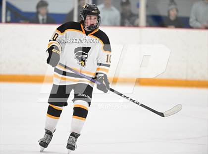 Thumbnail 3 in South Windsor @ Amity Regional (DII 1st Round) photogallery.