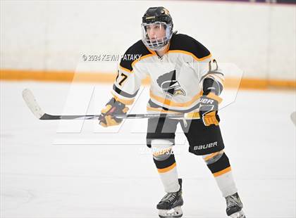 Thumbnail 3 in South Windsor @ Amity Regional (DII 1st Round) photogallery.