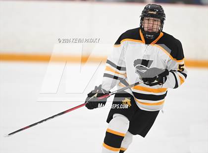 Thumbnail 2 in South Windsor @ Amity Regional (DII 1st Round) photogallery.
