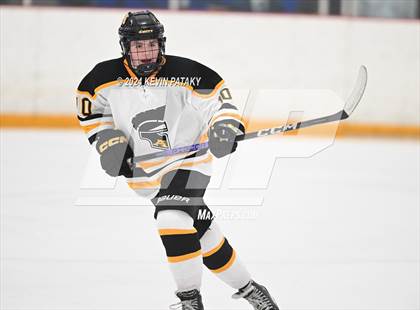 Thumbnail 3 in South Windsor @ Amity Regional (DII 1st Round) photogallery.