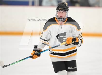 Thumbnail 3 in South Windsor @ Amity Regional (DII 1st Round) photogallery.