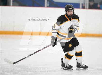 Thumbnail 3 in South Windsor @ Amity Regional (DII 1st Round) photogallery.