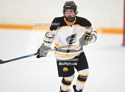 Thumbnail 3 in South Windsor @ Amity Regional (DII 1st Round) photogallery.