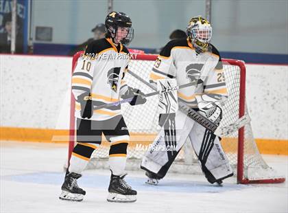 Thumbnail 2 in South Windsor @ Amity Regional (DII 1st Round) photogallery.