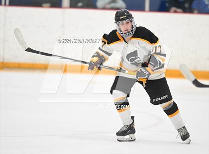 Thumbnail 1 in South Windsor @ Amity Regional (DII 1st Round) photogallery.