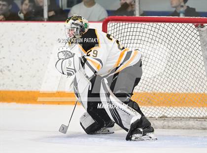 Thumbnail 1 in South Windsor @ Amity Regional (DII 1st Round) photogallery.