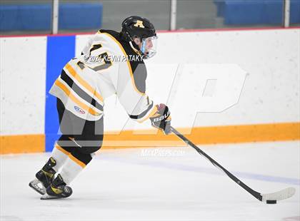 Thumbnail 1 in South Windsor @ Amity Regional (DII 1st Round) photogallery.